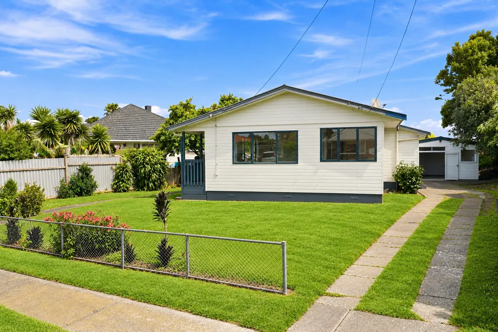 Photo of 20 Kairanga Street, Mangere East
