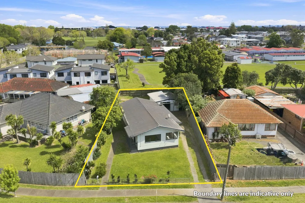 Photos of 20 Kairanga Street