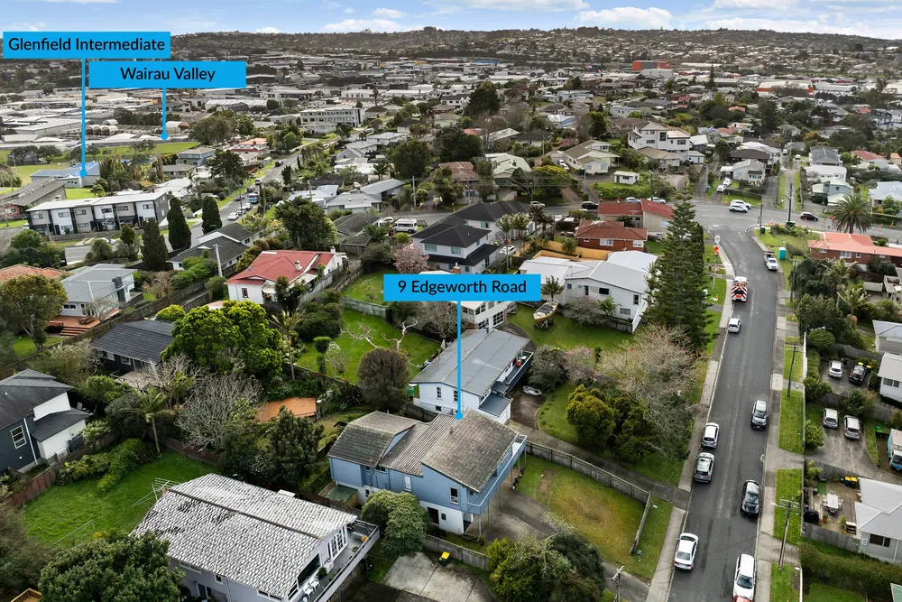 Photos of 9 Edgeworth Road