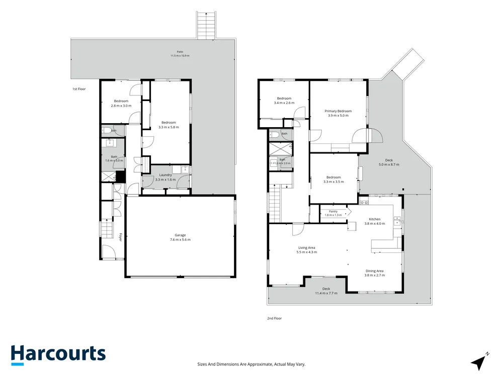 Photos of 9 Edgeworth Road