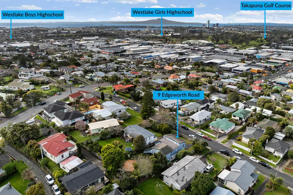 Photos of 9 Edgeworth Road