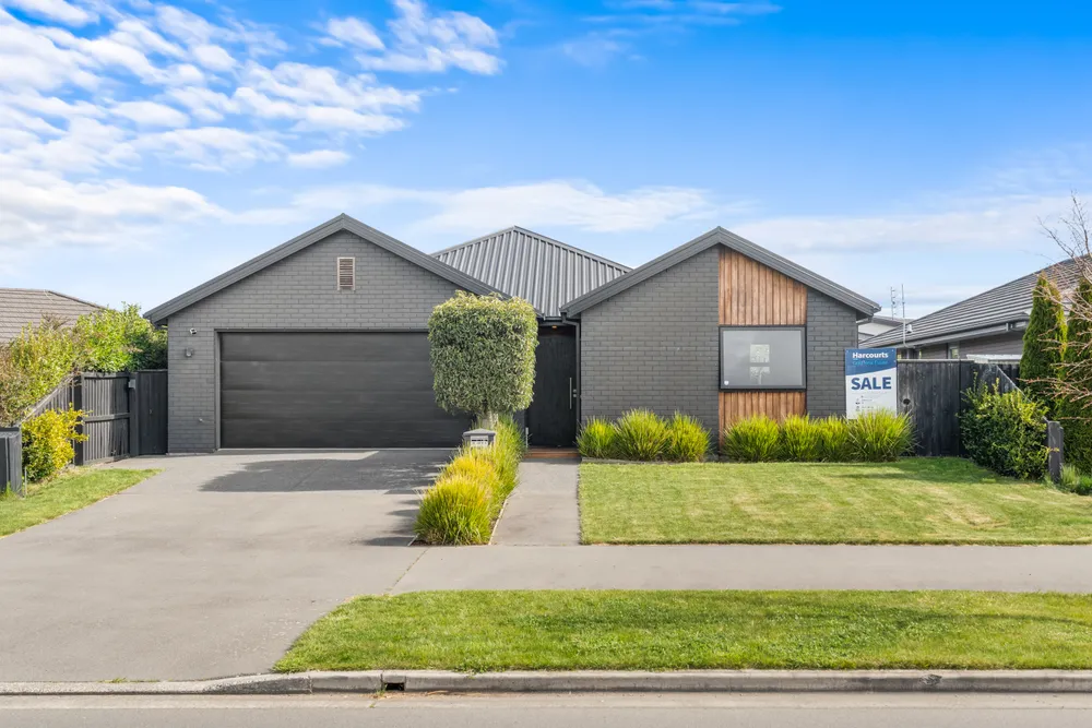 Photo of 67 Richmond Avenue, Halswell