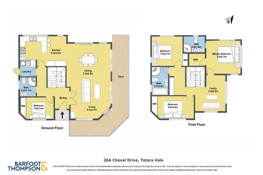 Photos of 26A Cheval Drive