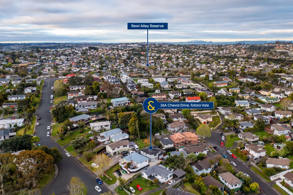 Photos of 26A Cheval Drive