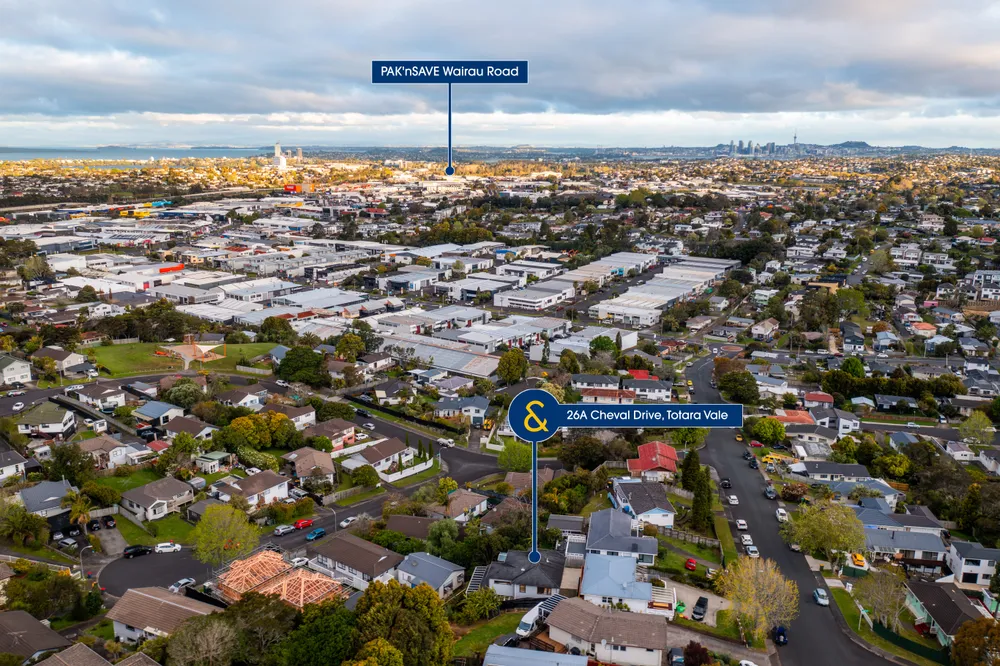 Photos of 26A Cheval Drive