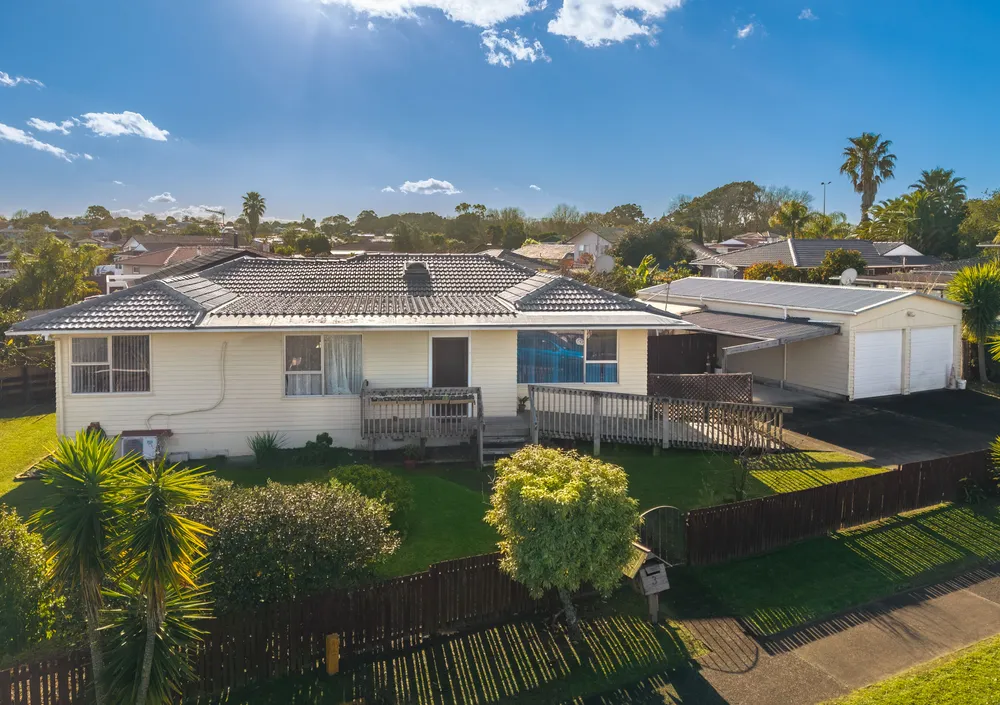 Photos of 3 Hope Farm Avenue