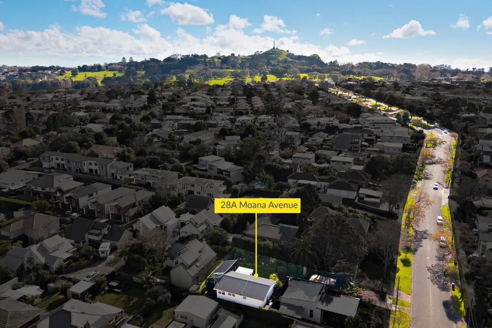 Photos of 28A Moana Avenue