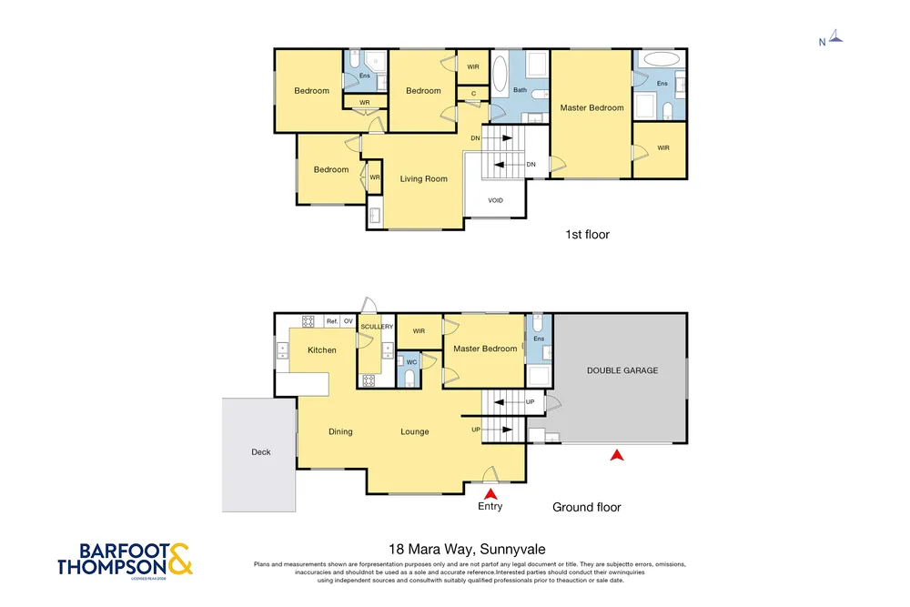 Photos of 18 Mara Way