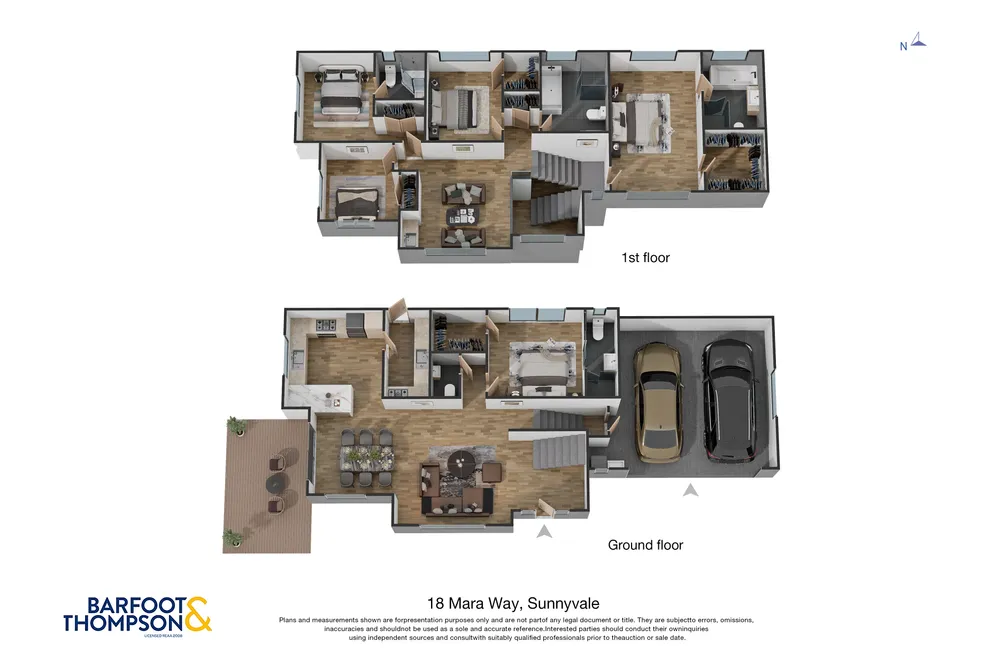 Photos of 18 Mara Way
