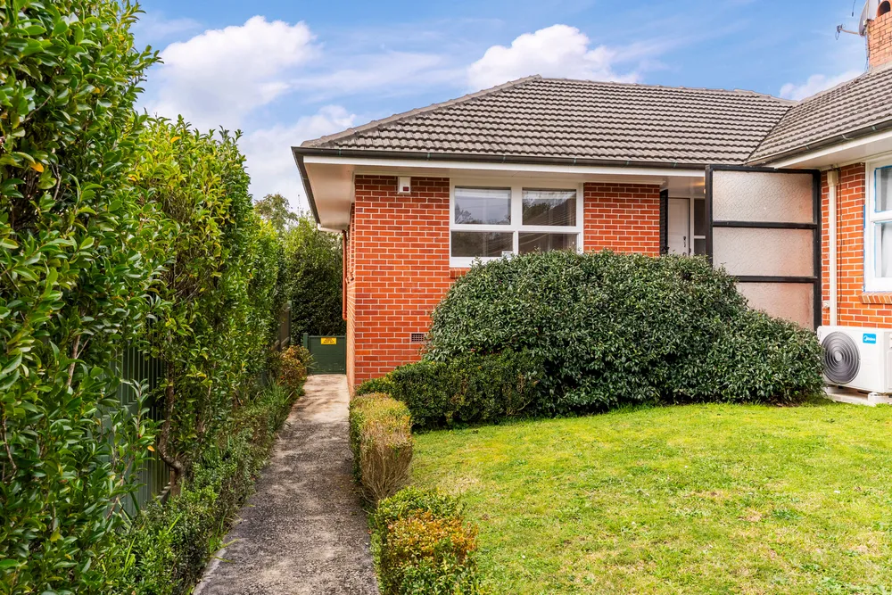 Photos of 126 St Johns Road