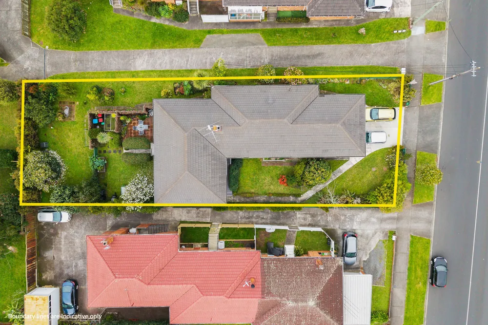 Photos of 126 St Johns Road