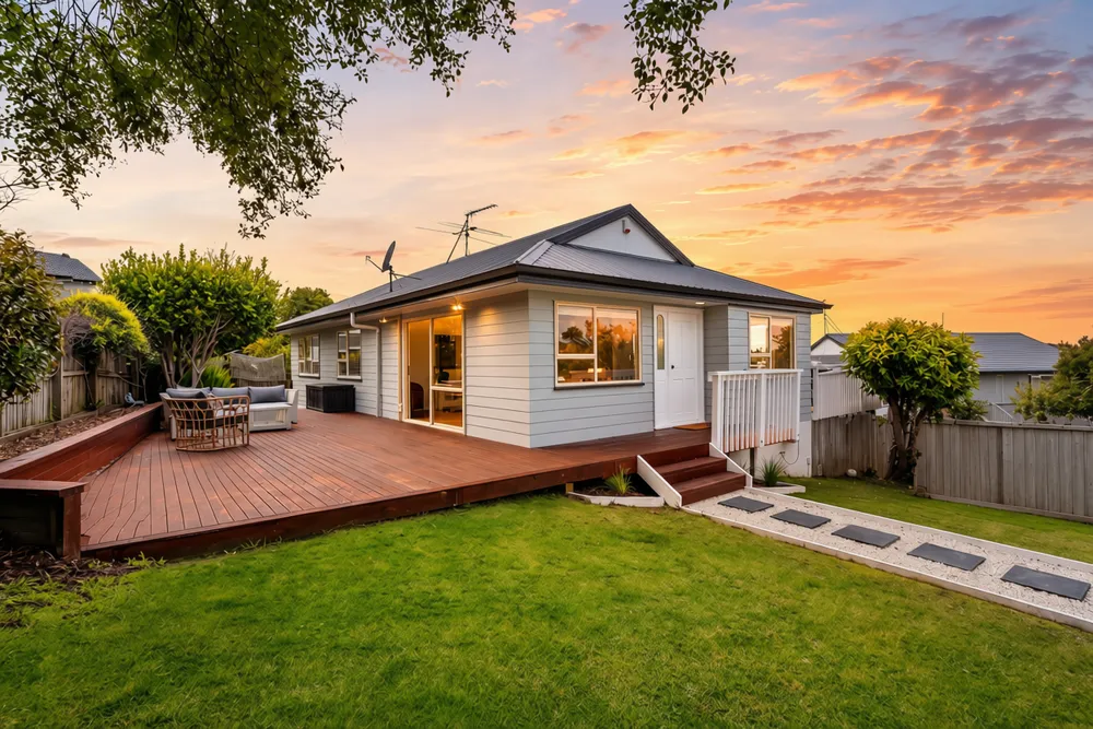 Photo of 27 Ian Sage Avenue, Torbay