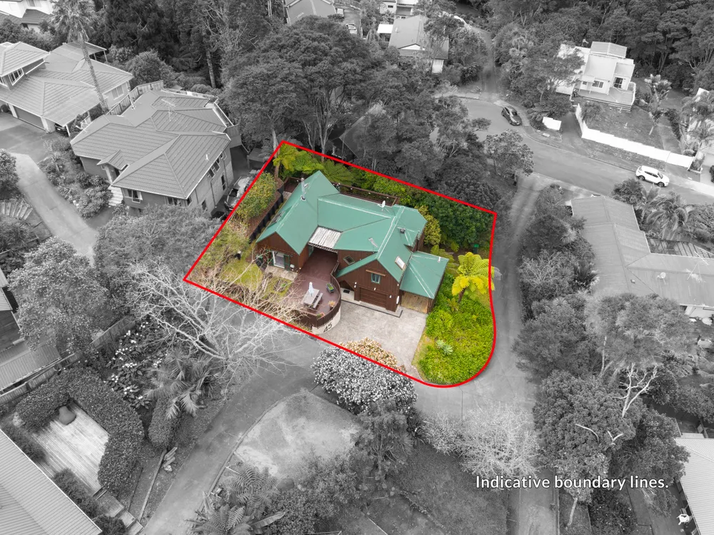 Photos of 45 Emlyn Place