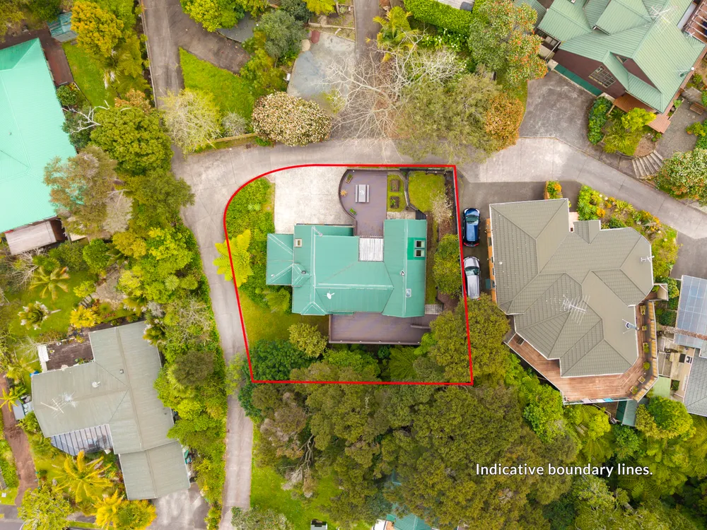 Photos of 45 Emlyn Place