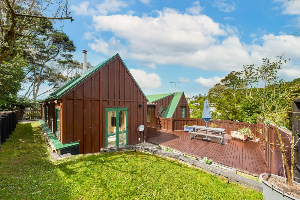 Photos of 45 Emlyn Place