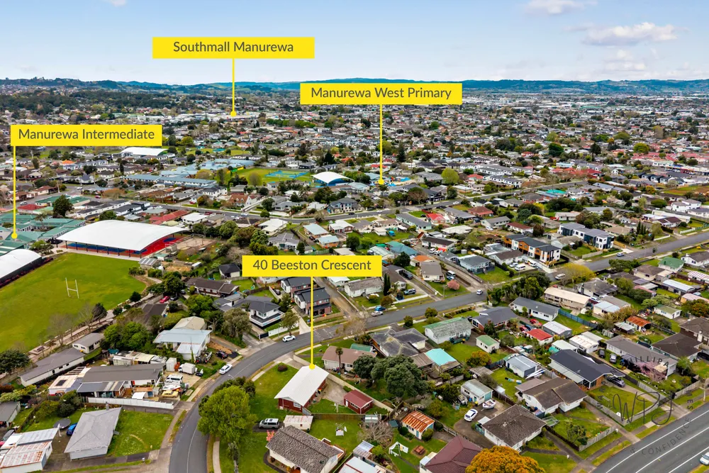 Photos of 40 Beeston Crescent