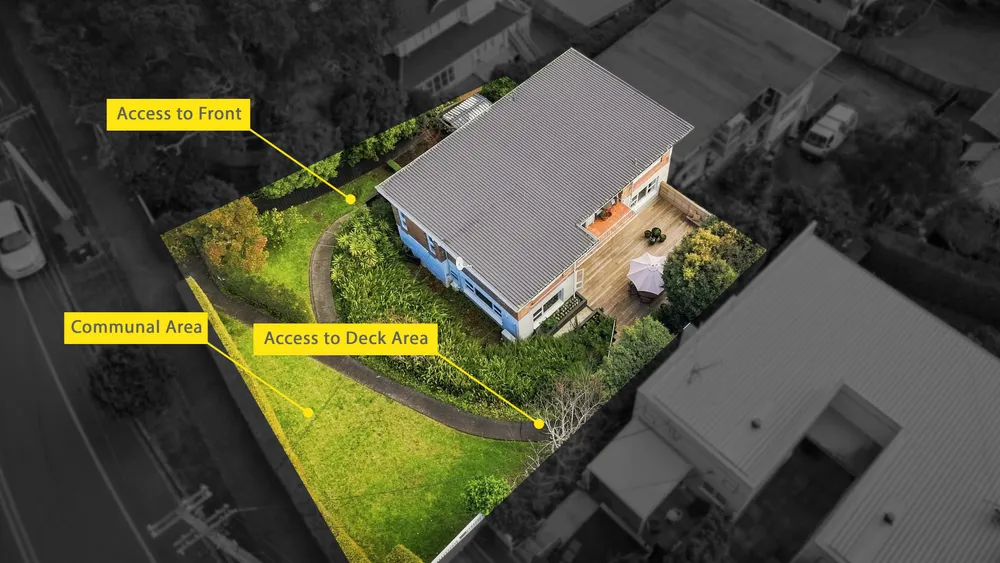 Photos of 2/120 Orakei Road