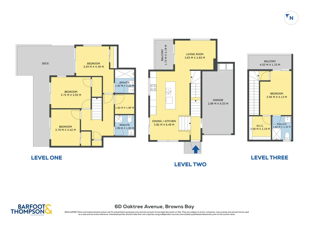 Photos of 6D Oaktree Avenue