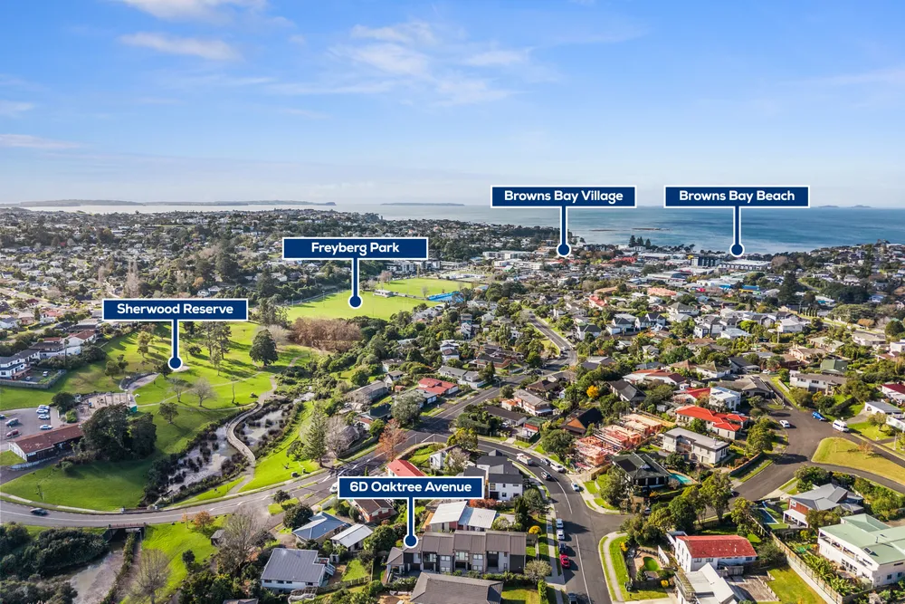 Photos of 6D Oaktree Avenue