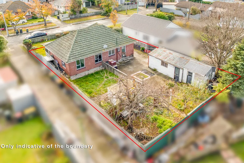 Photos of 26 Humboldt Street