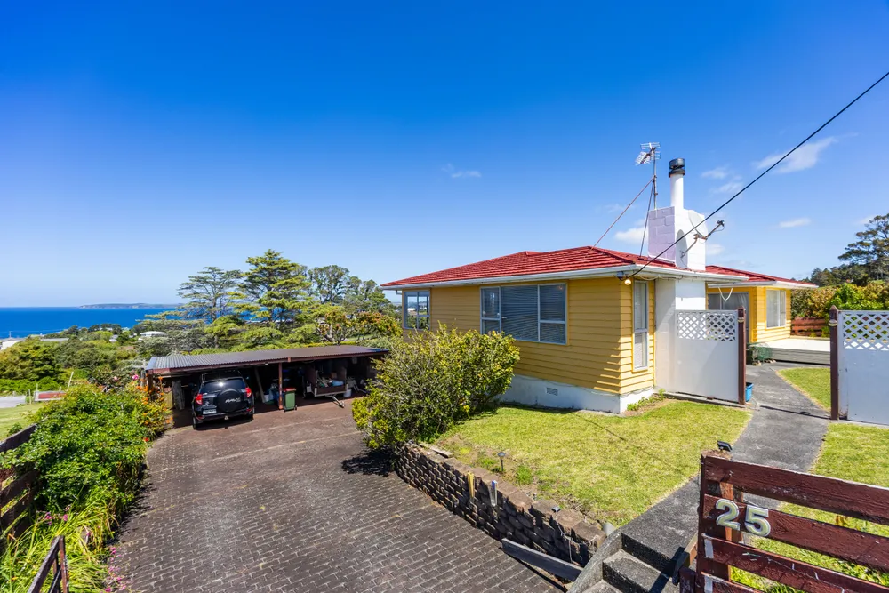 Photos of 25 Albert Street