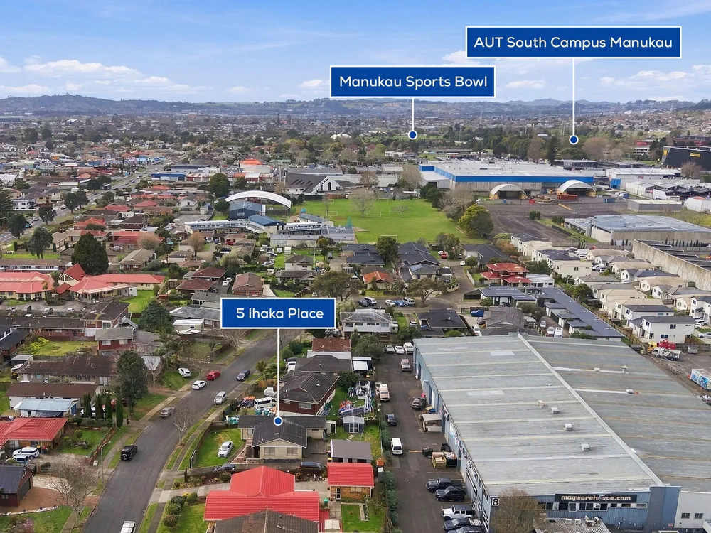 Photos of 5 Ihaka Place
