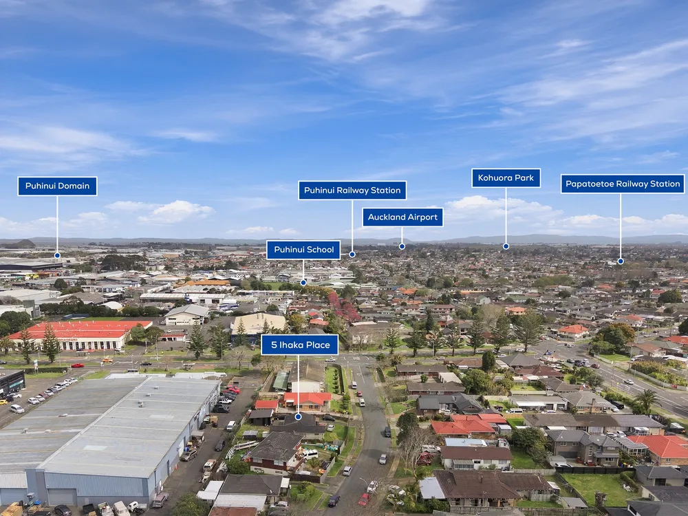 Photos of 5 Ihaka Place
