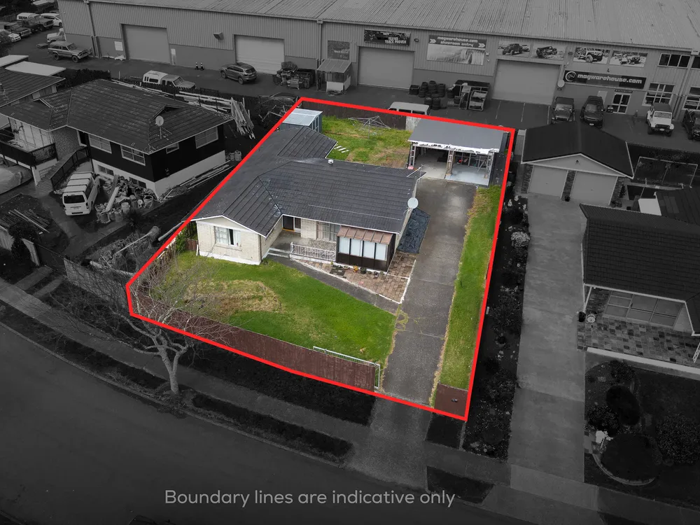 Photos of 5 Ihaka Place