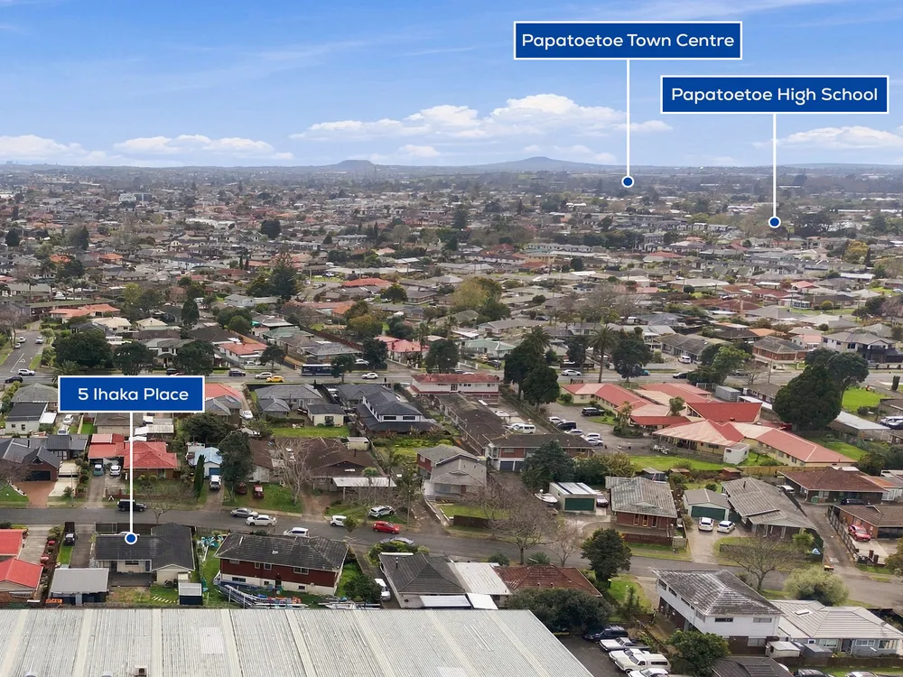 Photos of 5 Ihaka Place