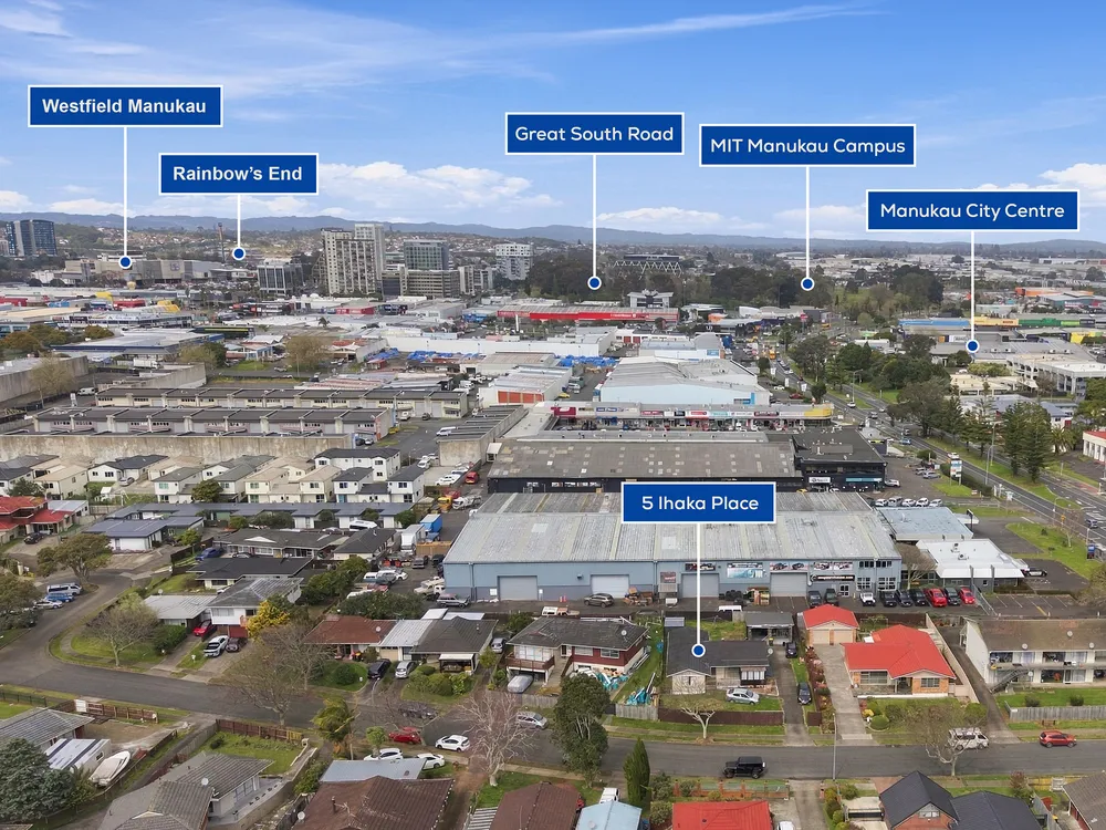 Photos of 5 Ihaka Place