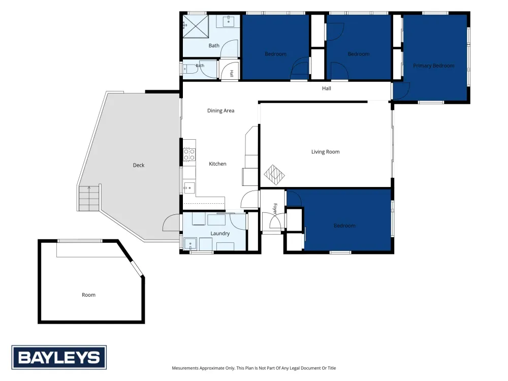 Photos of 64 Tapper Crescent