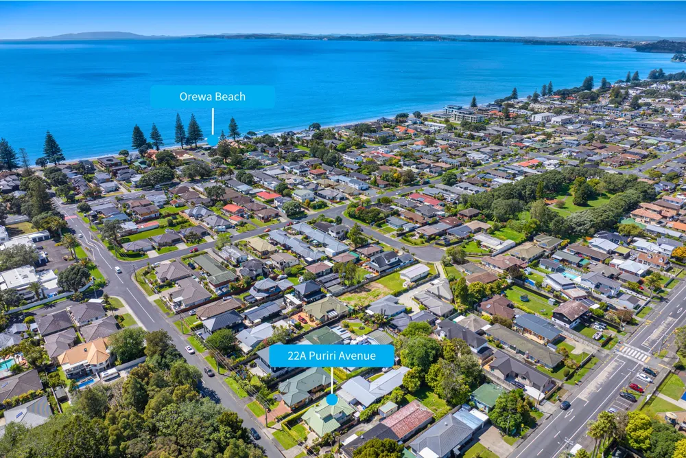 Photos of 22a Puriri Avenue