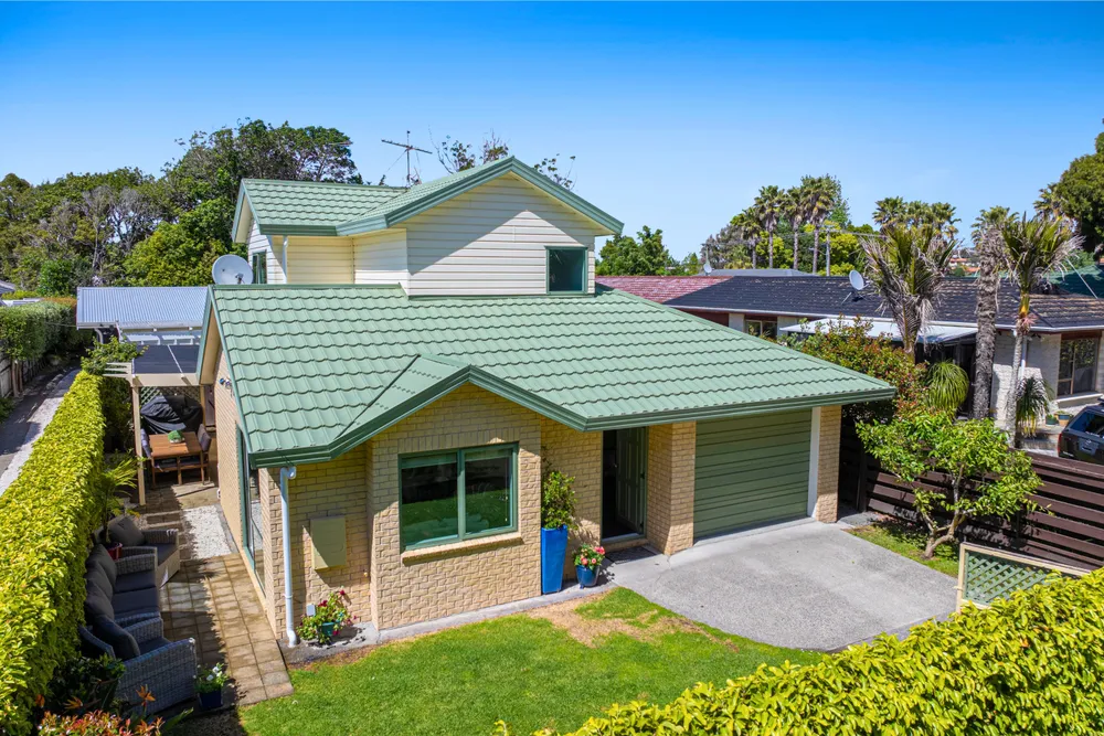 Photos of 22a Puriri Avenue