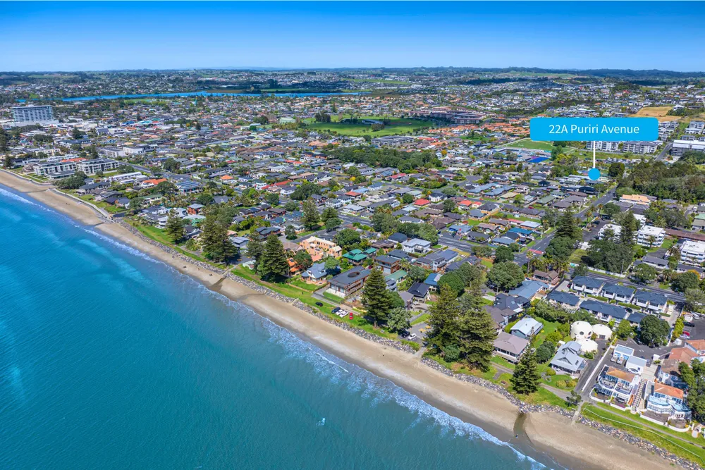 Photos of 22a Puriri Avenue