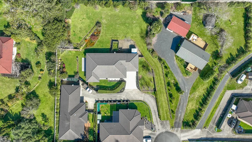 Photos of 11 Totara Place