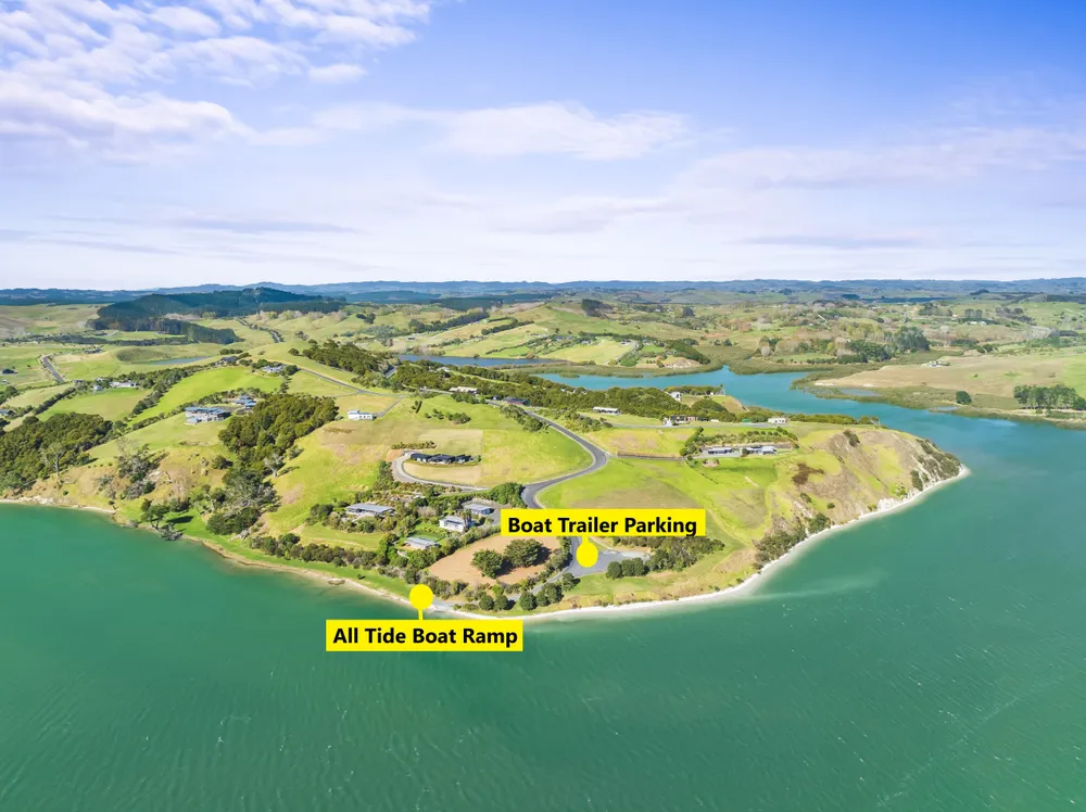 Photos of 5 Kowhai Ridge Road