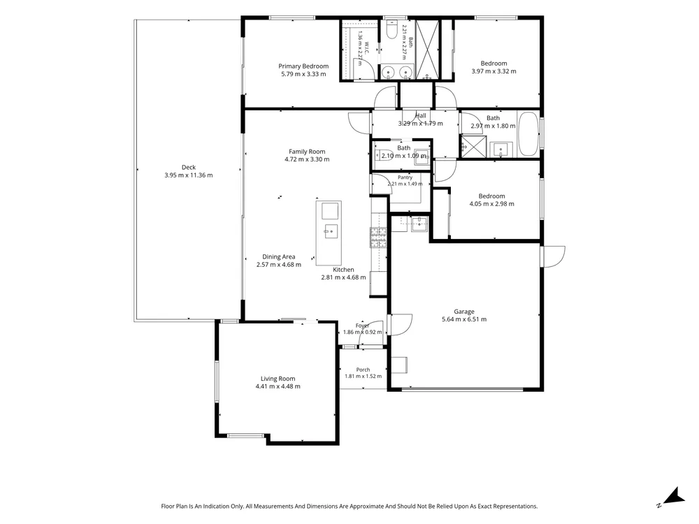 Photos of 16 Kopper Crescent