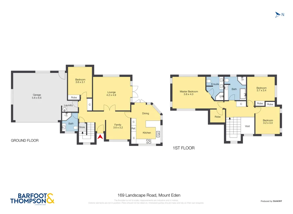 Photos of 169 Landscape Road
