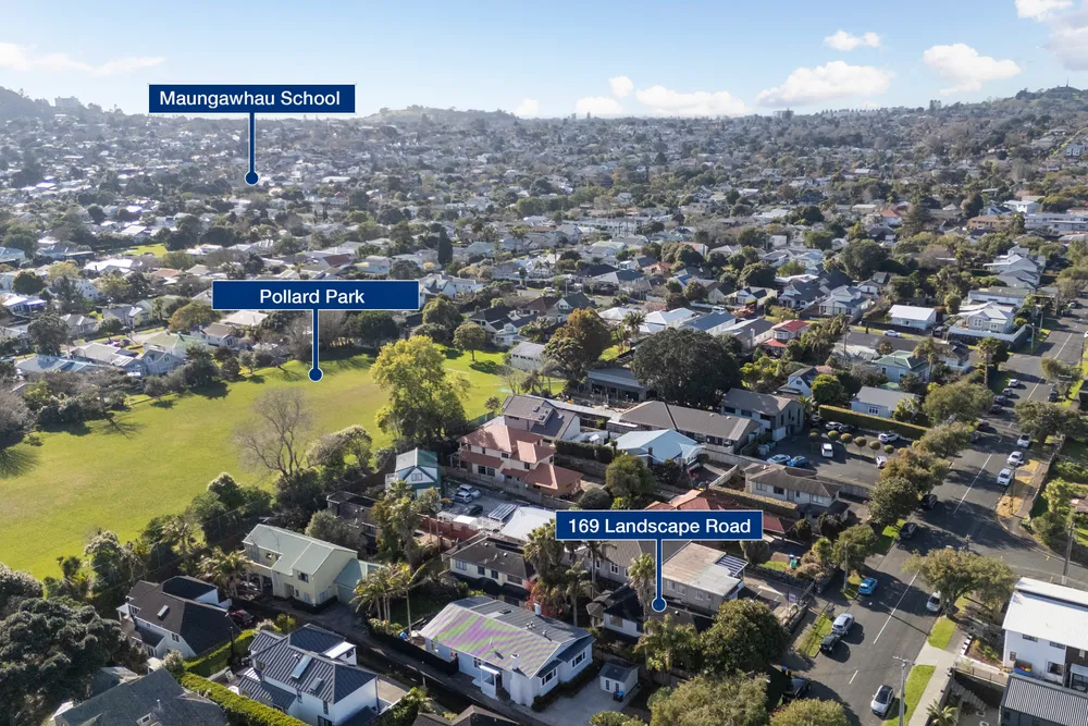 Photos of 169 Landscape Road