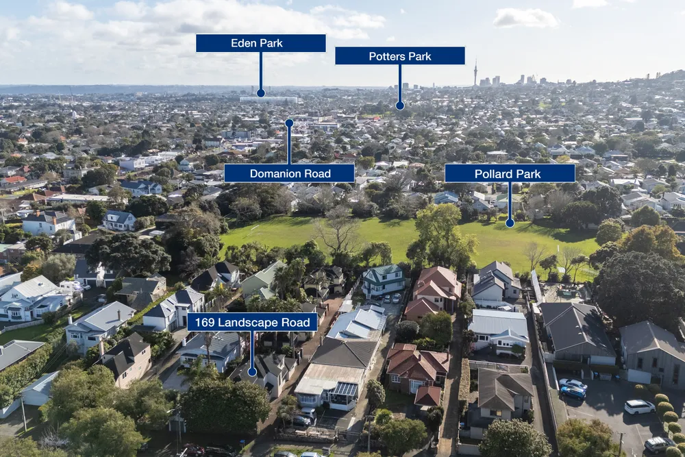 Photos of 169 Landscape Road