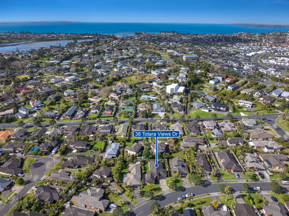 Photos of 38 Totara Views Drive