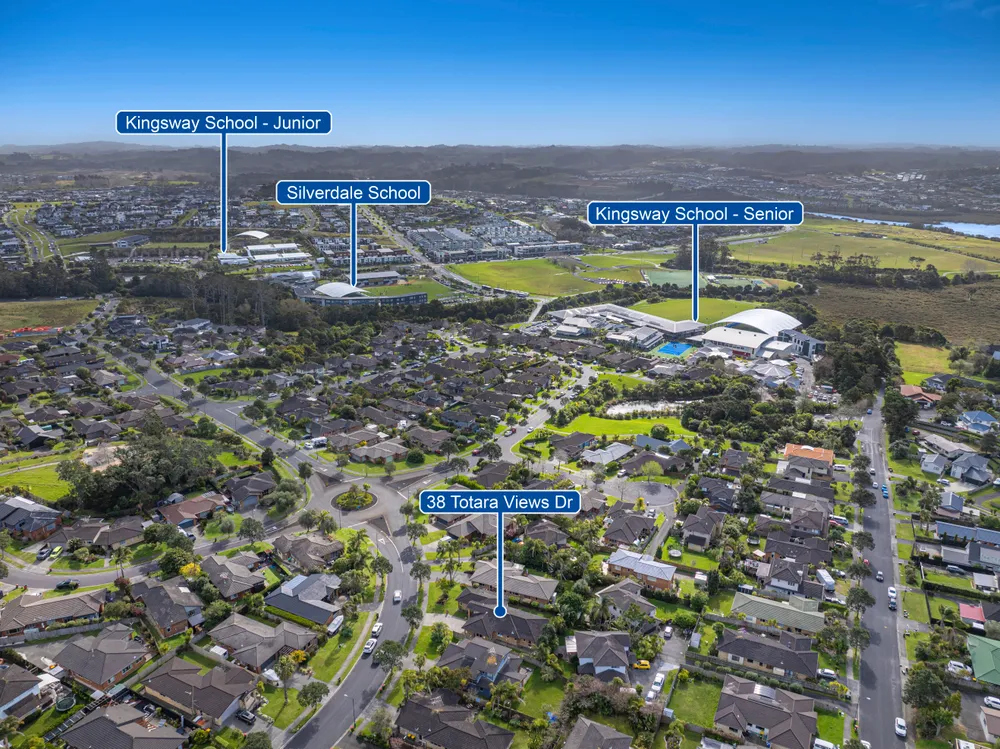 Photos of 38 Totara Views Drive