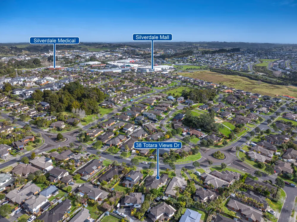 Photos of 38 Totara Views Drive