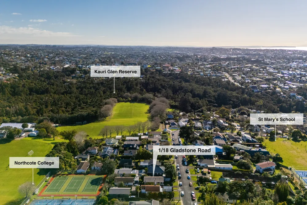 Photos of 1/18 Gladstone Road