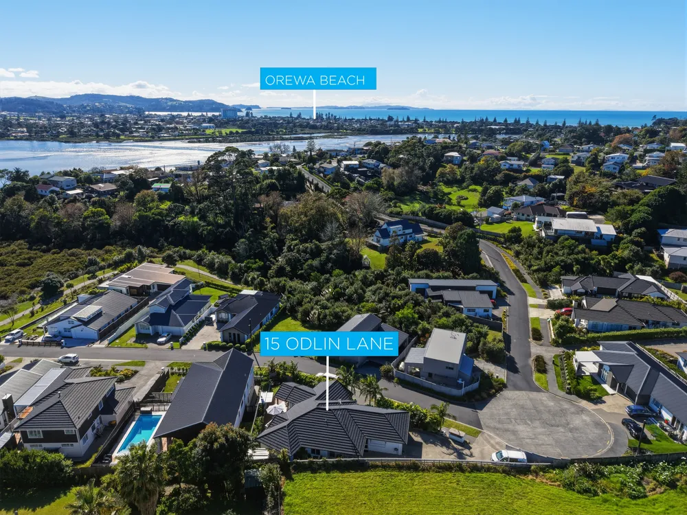 Photos of 15 Odlin Lane