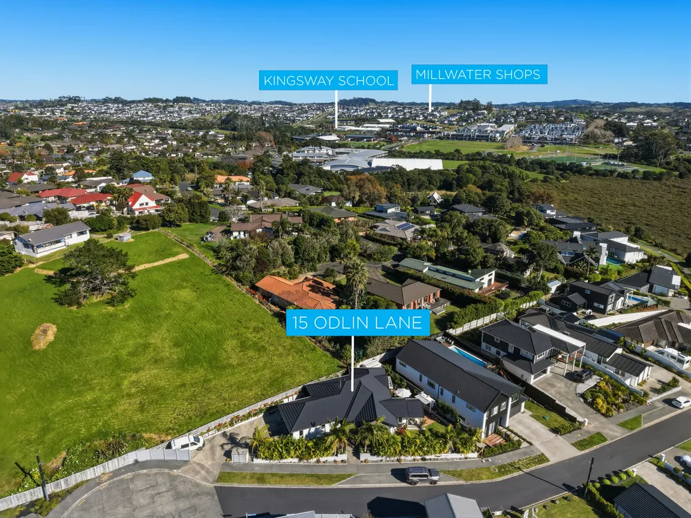 Photos of 15 Odlin Lane