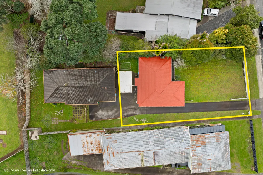 Photos of 79A White Swan Road
