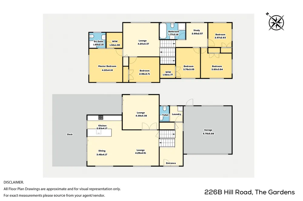 Photos of 226B Hill Road