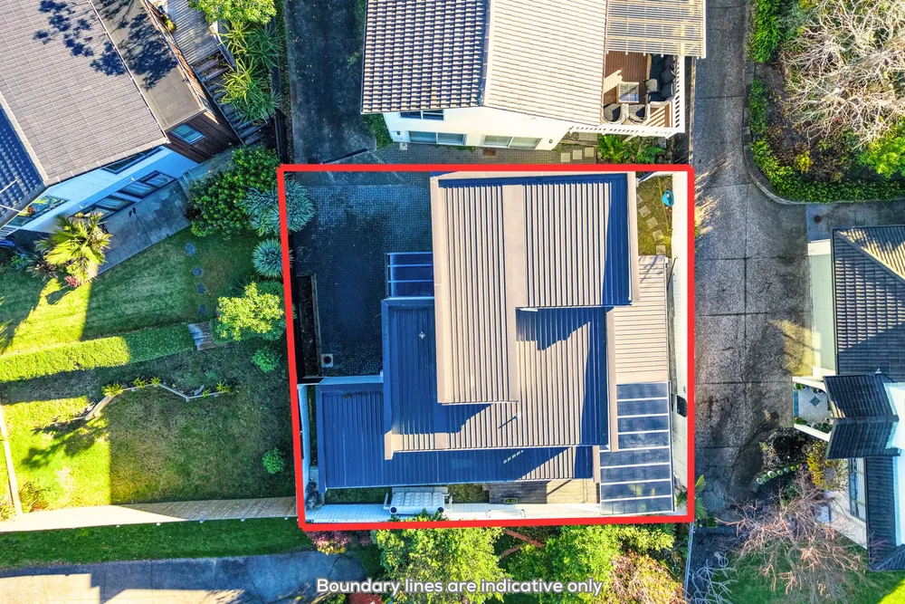 Photos of 17A Winhall Rise