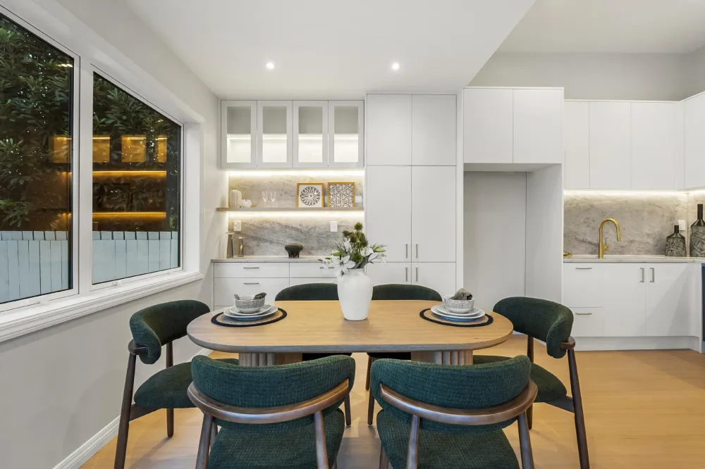Photos of 9 Provost Street